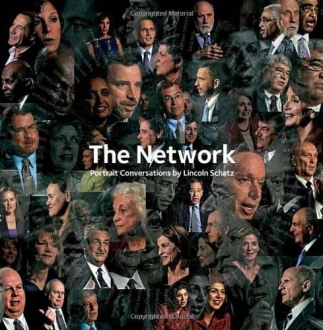 The Network: Portrait Conversations [Lincoln Schatz]