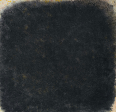 Untitled (black), 1959