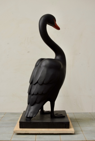 Black Swan, 2019/21