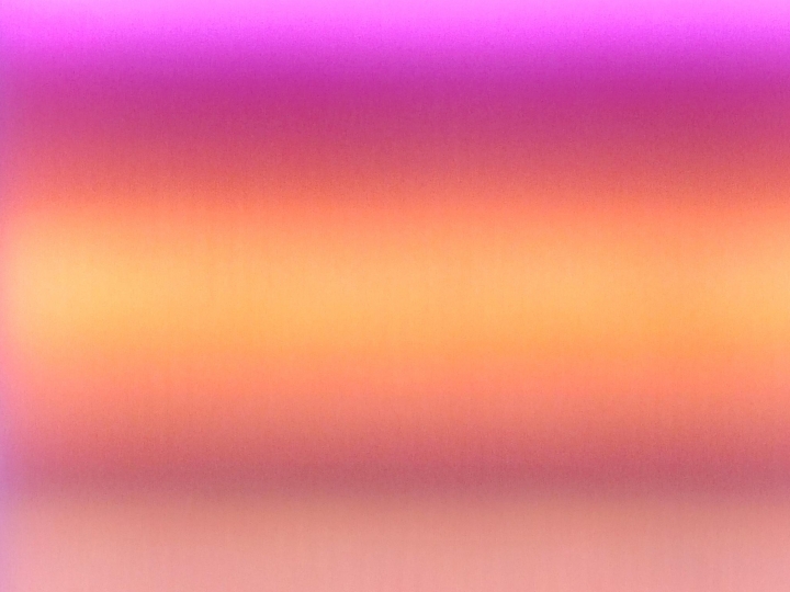LEO VILLAREAL, Liminal Gradient (detail),  2015, light emitting diodes, computer, custom software, circuitry, wood, plexiglas, 48 x 36 inches
