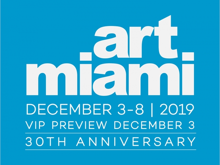 Art Miami 2019 LOGO